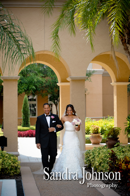 Best Ritz Carlton Wedding photographer - Sandra Johnson (SJFoto.com)